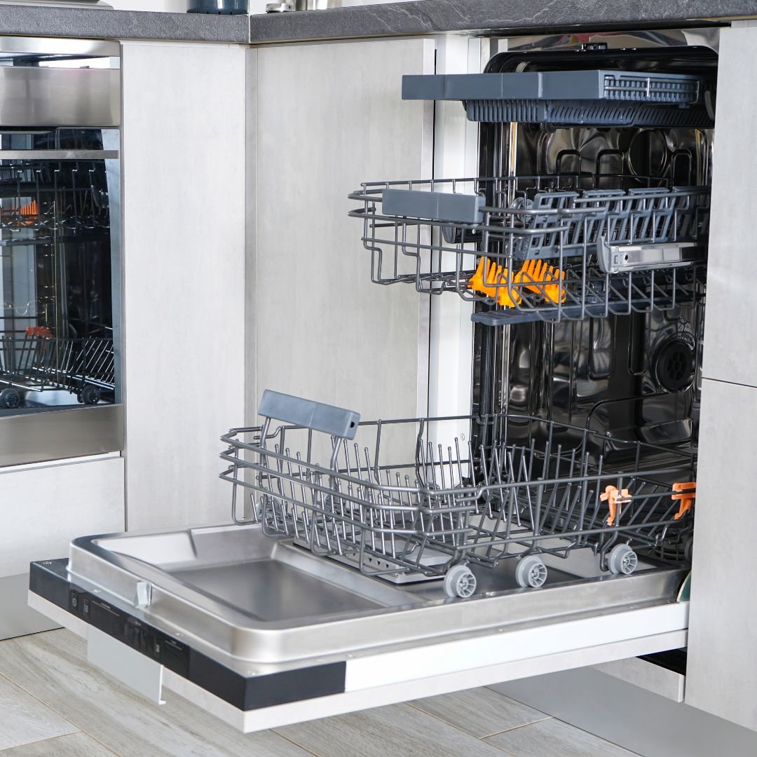 صيانة غسالات اطباق وستنجهاوس