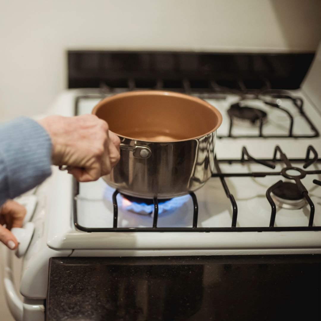 صيانة بوتاجازات وستنجهاوس