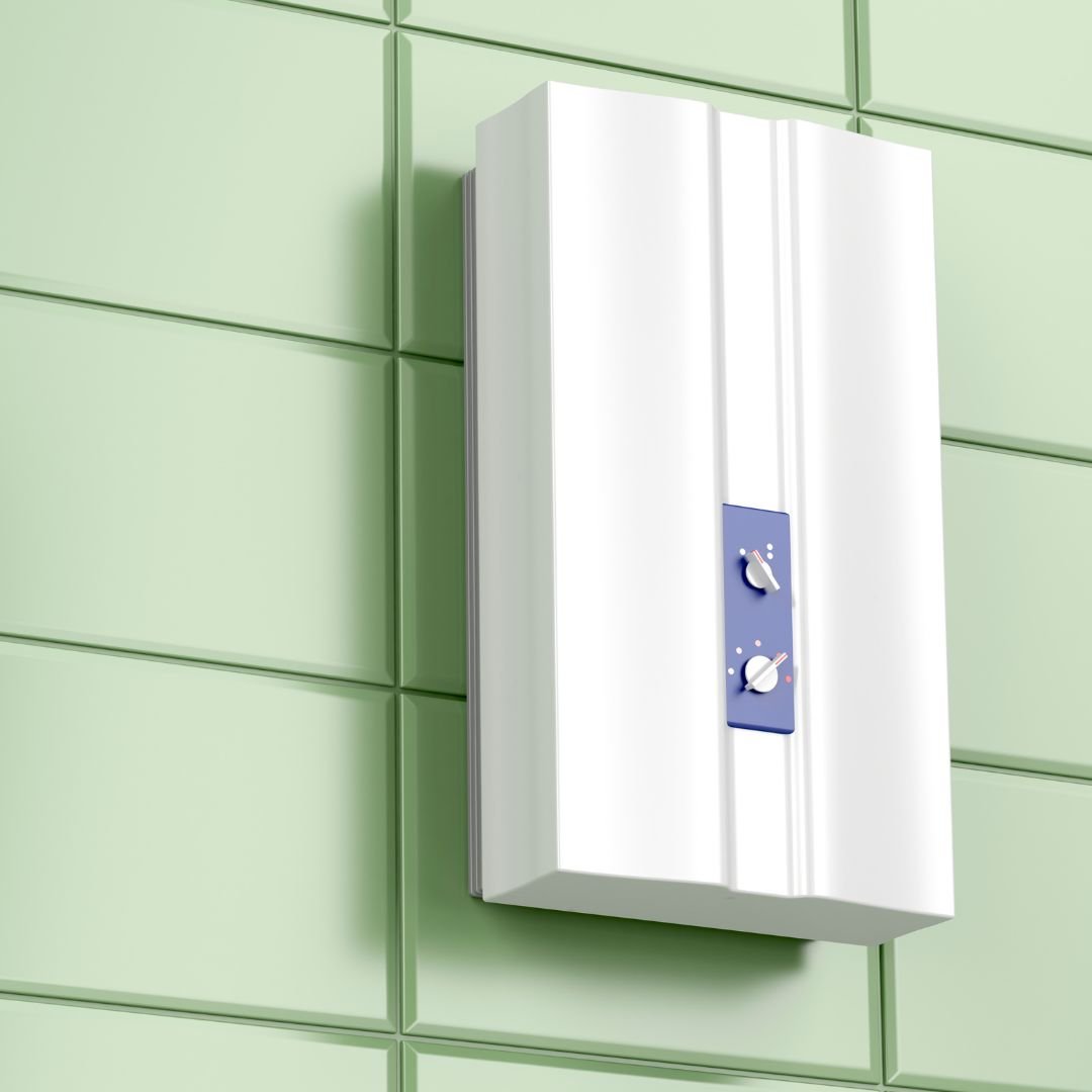 صيانة سخانات وستنجهاوس